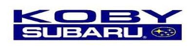 Click to visit Koby Subaru
